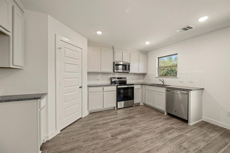 Furnished interior view inside a new home in Runaway Bay, Runaway Bay (Image 9). Furnished interior view inside a new home in Runaway Bay, Runaway Bay (Image 9).