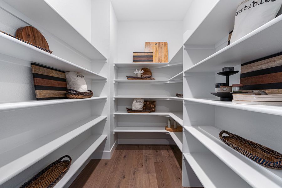 Image 40 representing the Vail by Taylor Morrison in Parterre Destination Collection, Thornton, CO.