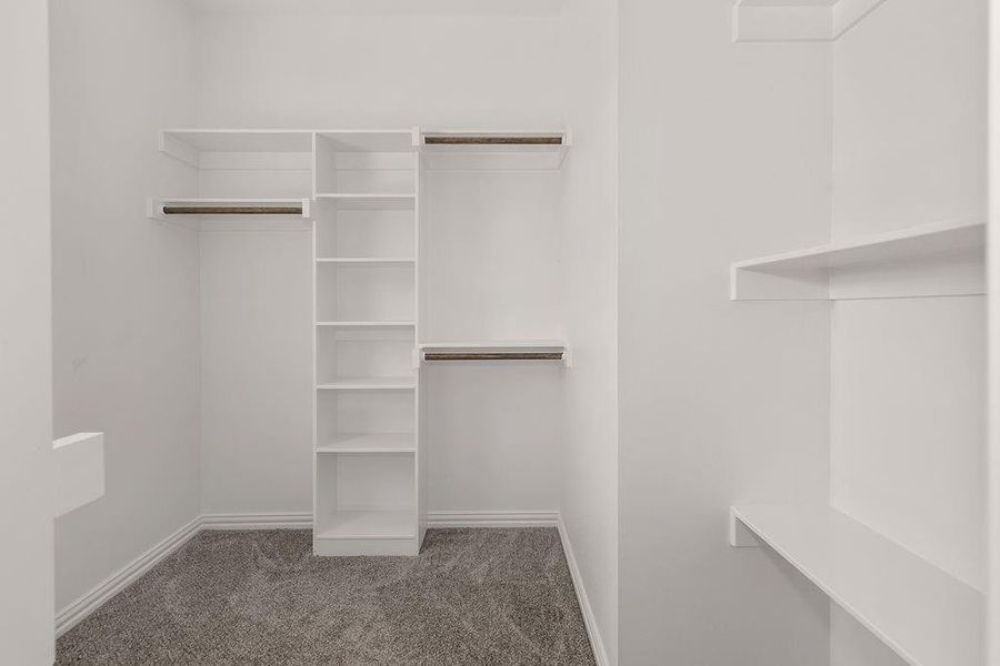 Spacious, unfurnished interior of a new home in , Fort Worth (Image 19).