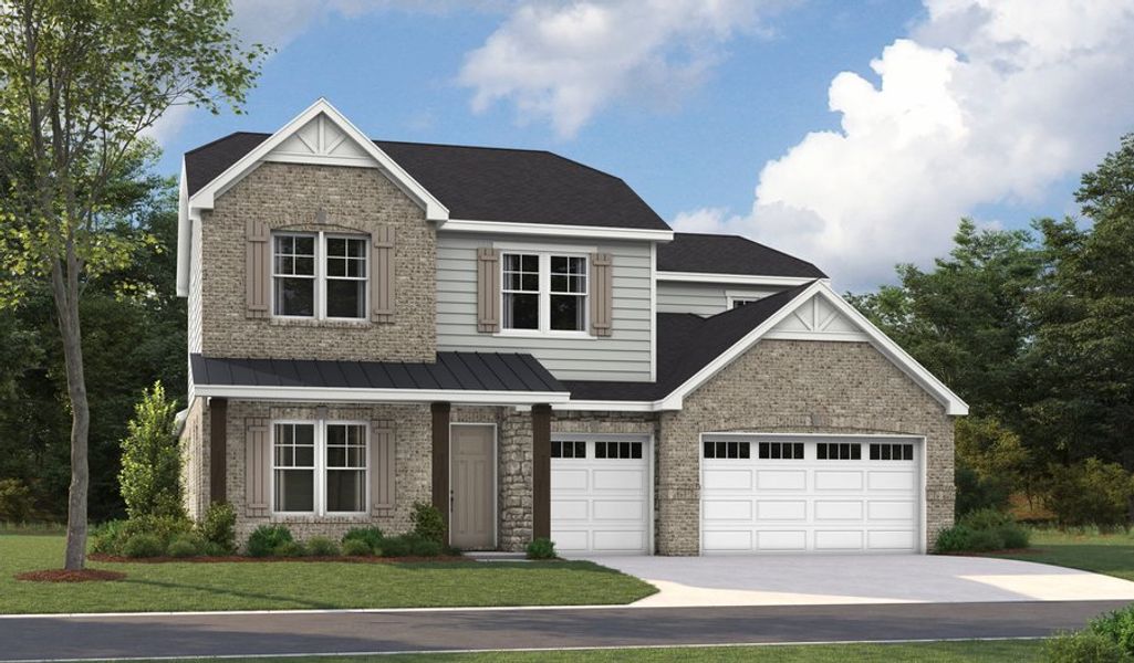 Parnell-EA59-AugustPark Elevation C