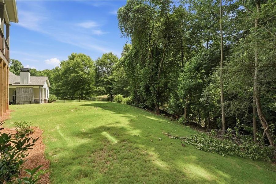 Natural landscape and outdoor views near  in Jefferson (Image 69).