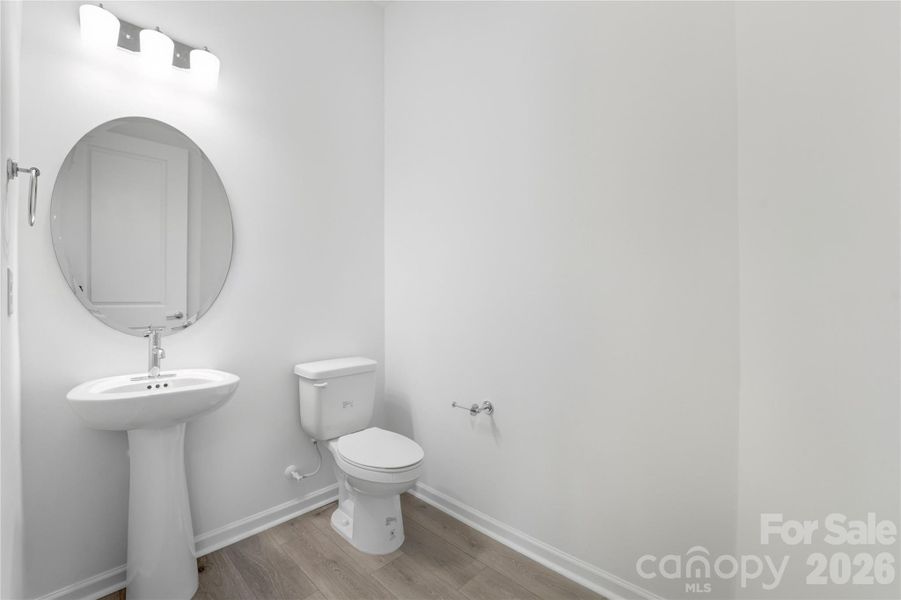 317 Basil Drive ~ Ready Now