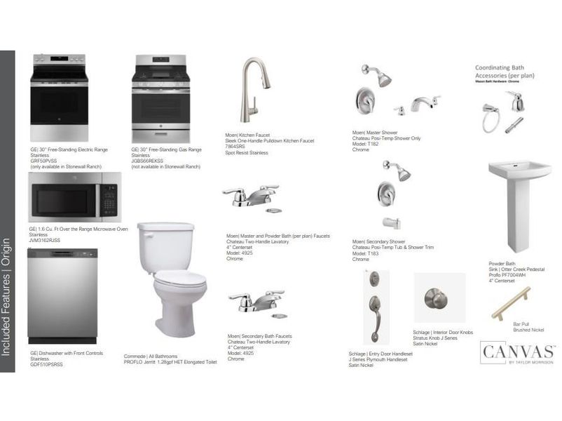 Design Selections. Home is under construction and selections are subject to change. Design Selections. Home is under construction and selections are subject to change.