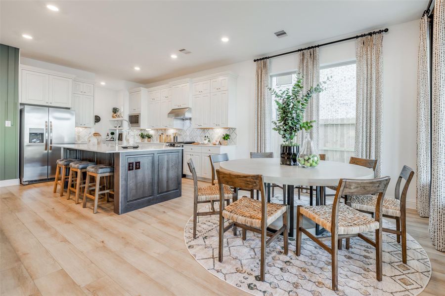 Pictures are representative of same floor plan - not the actual home