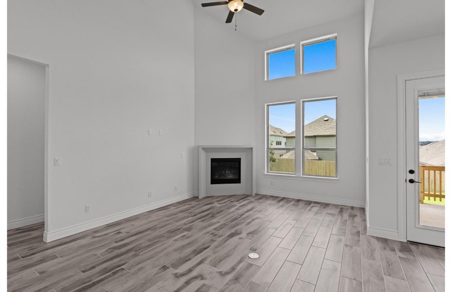 Gathering Room Gathering Room