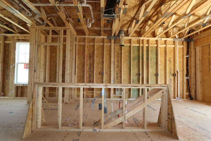 Framing Framing