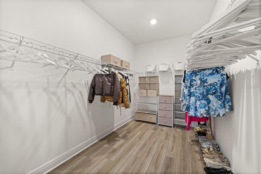 Spacious, unfurnished interior of a new home in , Punta Gorda (Image 21).