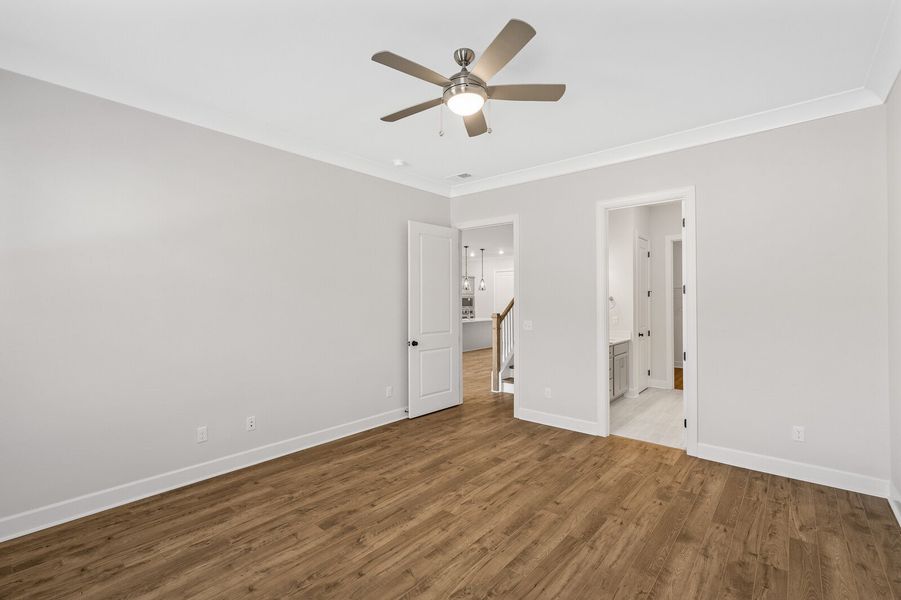 3,303sf New Home in Thompson's Station, TN. - Slide 22 3,303sf New Home in Thompson's Station, TN. - Slide 22