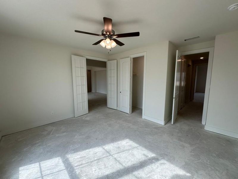 Image 26 of a home in Fannin Ranch.