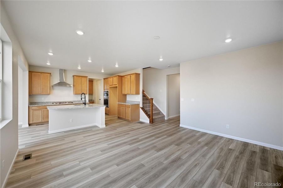 3380 N Denali ~ Ready Now