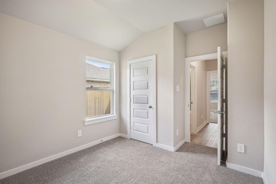 Image 23 of a home in Massey Oaks - Premier Series.