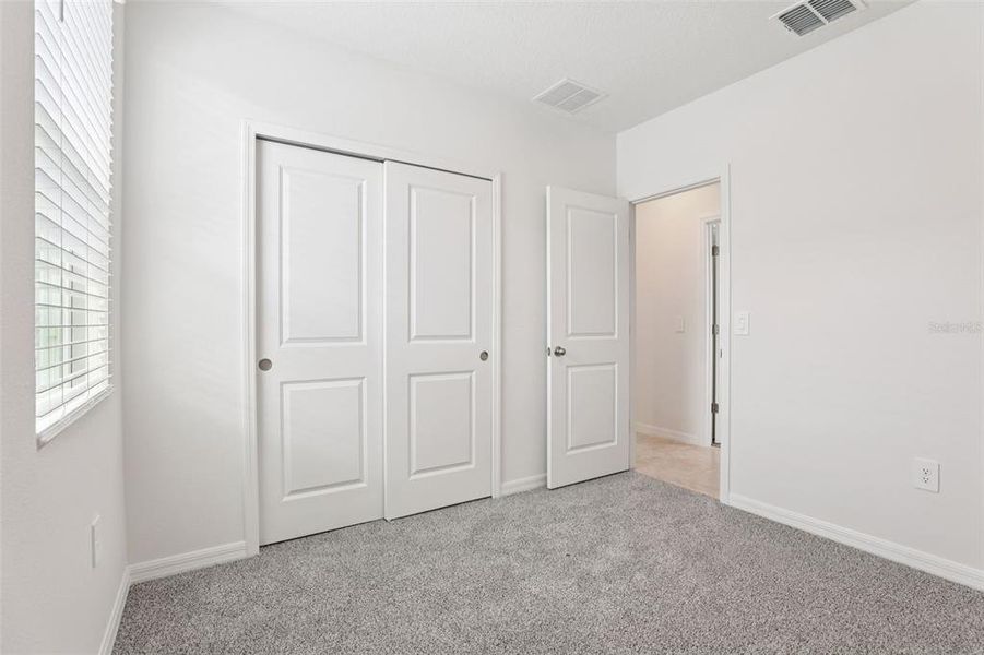 Spacious, unfurnished interior of a new home in Hamilton Bluff - Classic Series, Lake Hamilton (Image 25).