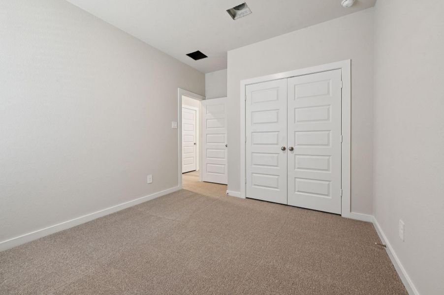 Spacious, unfurnished interior of a new home in , New Caney (Image 19). Spacious, unfurnished interior of a new home in , New Caney (Image 19).