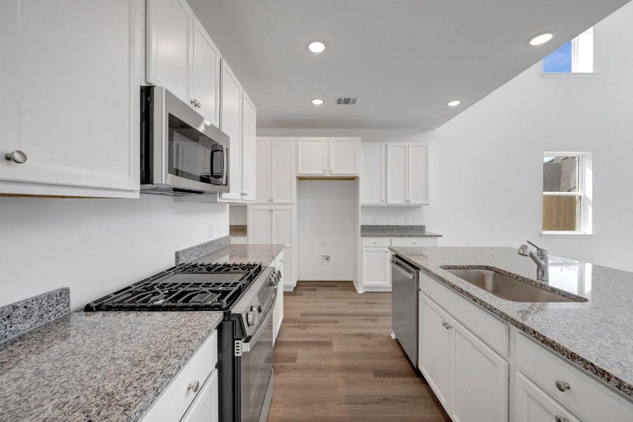 Lovely kitchen Lovely kitchen