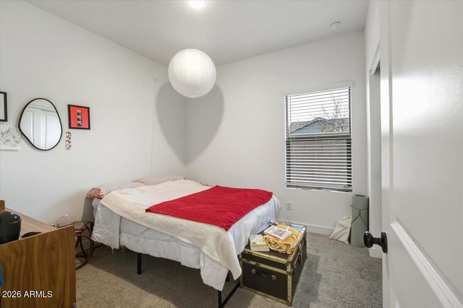 3rd Bedroom 3rd Bedroom