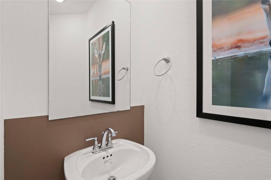 Representative Photo