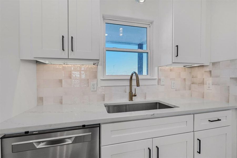 Furnished interior view inside a new home in , Savoy (Image 7). Furnished interior view inside a new home in , Savoy (Image 7).