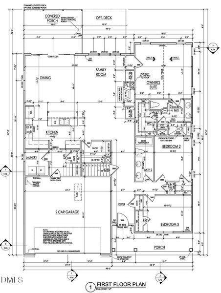 first floor first floor