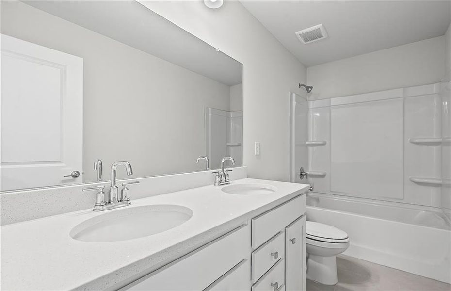 Close-up of interior finishes inside a home in Anderson Point, McDonough (Image 6). Close-up of interior finishes inside a home in Anderson Point, McDonough (Image 6).