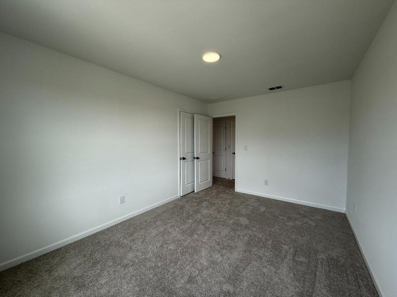 Spacious, unfurnished interior of a new home in Langston Reserve, Cartersville (Image 40). Spacious, unfurnished interior of a new home in Langston Reserve, Cartersville (Image 40).