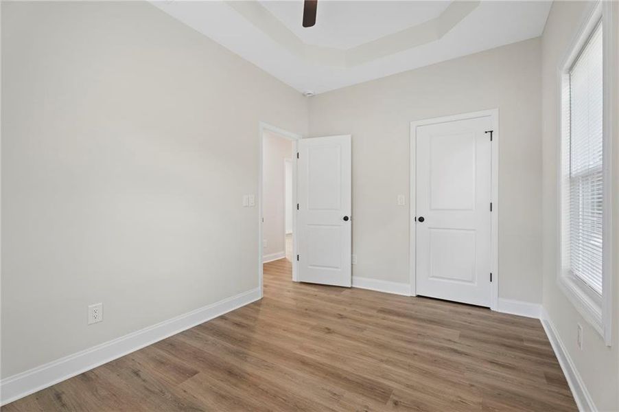 Spacious, unfurnished interior of a new home in , Austell (Image 30).