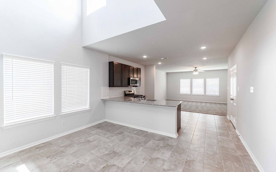 Image 16 of a home in Windrose Green. Image 16 of a home in Windrose Green.