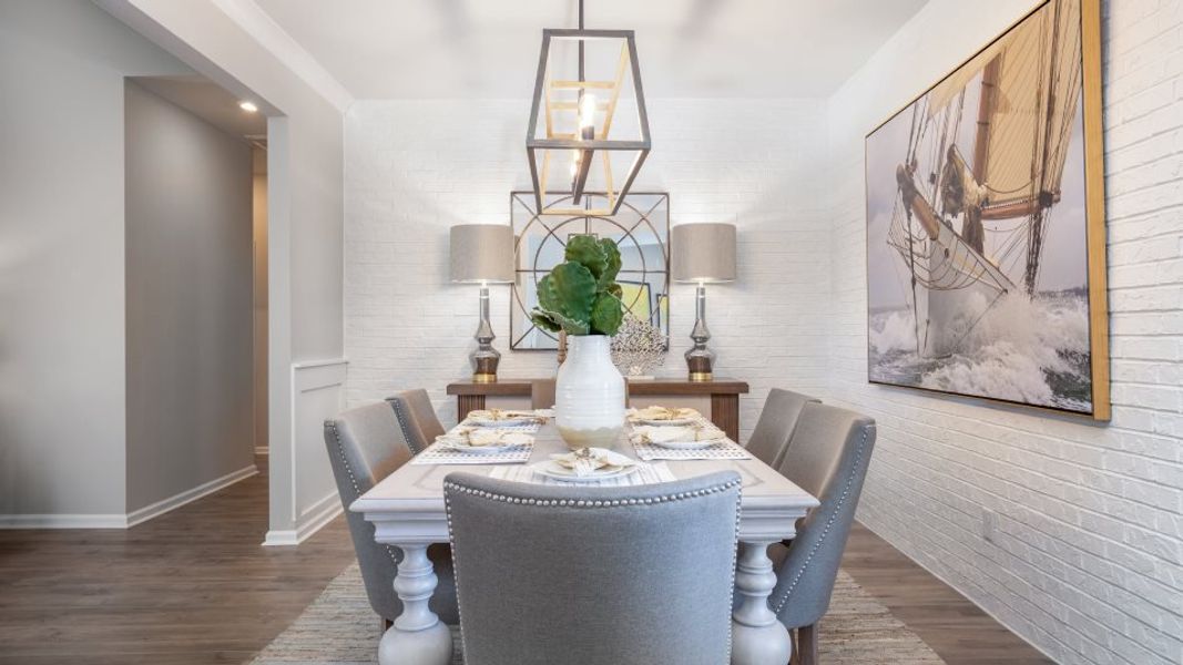 Lexington Dining Room Lexington Dining Room