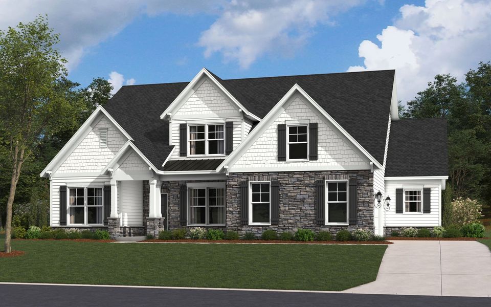 Elevation C