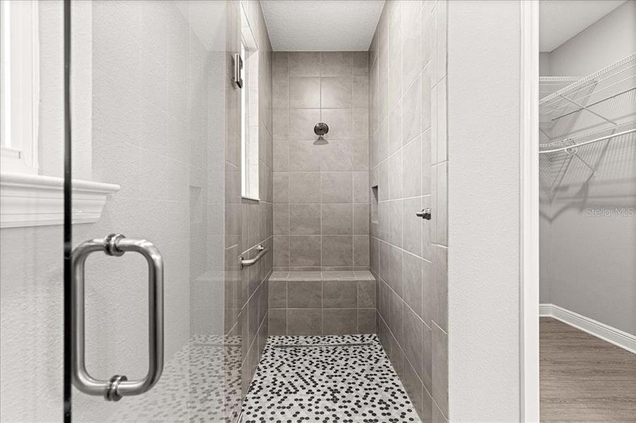 Furnished interior view inside a new home in , Ocala (Image 4). Furnished interior view inside a new home in , Ocala (Image 4).