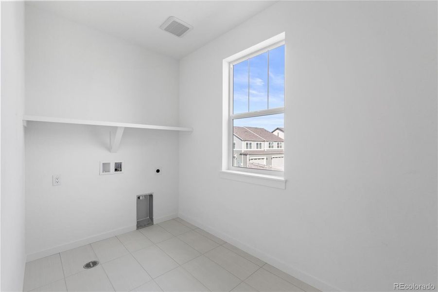 Model Representational Photo