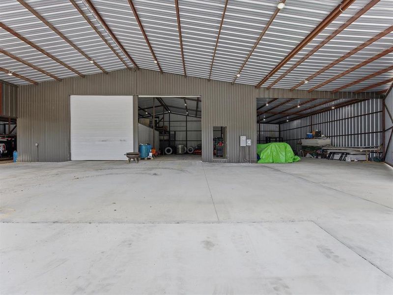 In-progress construction of a new home in , Edgewood, TX (Image 24).