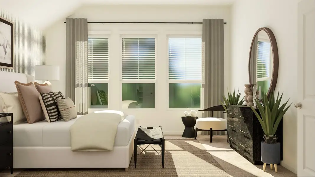 Kettle Owner's Suite Kettle Owner's Suite