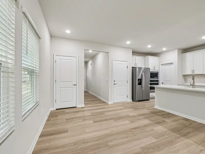 Image 21 of a home in Oak Manor - Classic Series. Image 21 of a home in Oak Manor - Classic Series.