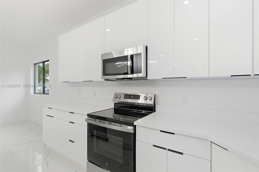 Furnished interior view inside a new home in , Fort Myers (Image 10). Furnished interior view inside a new home in , Fort Myers (Image 10).