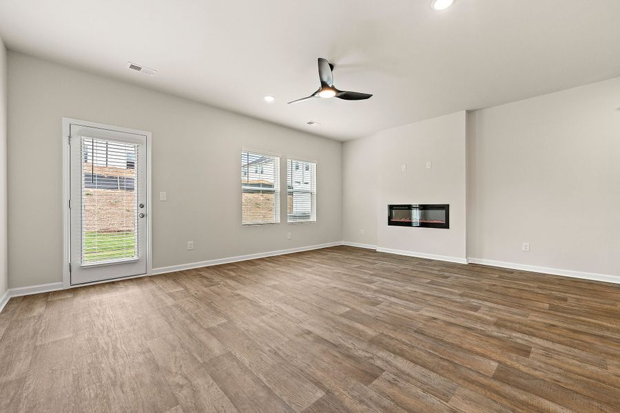 Jade I New Home in Palmetto, GA.  - Slide 6