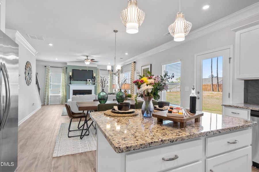 Representational Photo