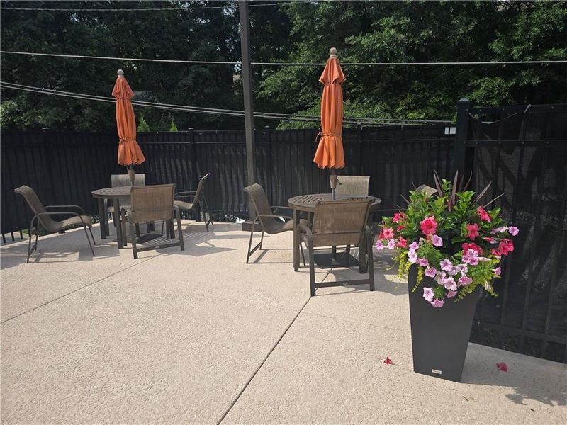 Community amenities in , Decatur (Image 36).