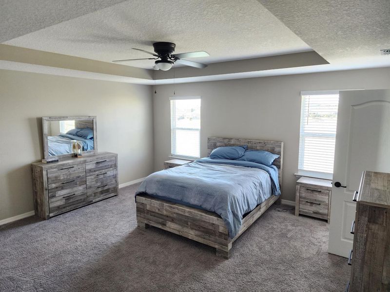 Furnished interior view inside a new home in , Port St. Lucie (Image 33). Furnished interior view inside a new home in , Port St. Lucie (Image 33).