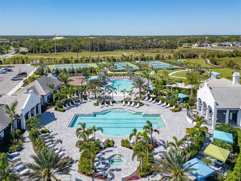 Community amenities in , Sarasota (Image 56).