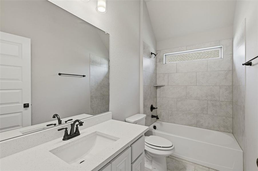 Furnished interior view inside a new home in , Josephine (Image 6). Furnished interior view inside a new home in , Josephine (Image 6).