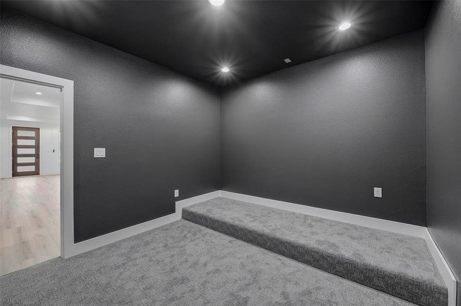 Spacious, unfurnished interior of a new home in , Pottsboro (Image 21). Spacious, unfurnished interior of a new home in , Pottsboro (Image 21).
