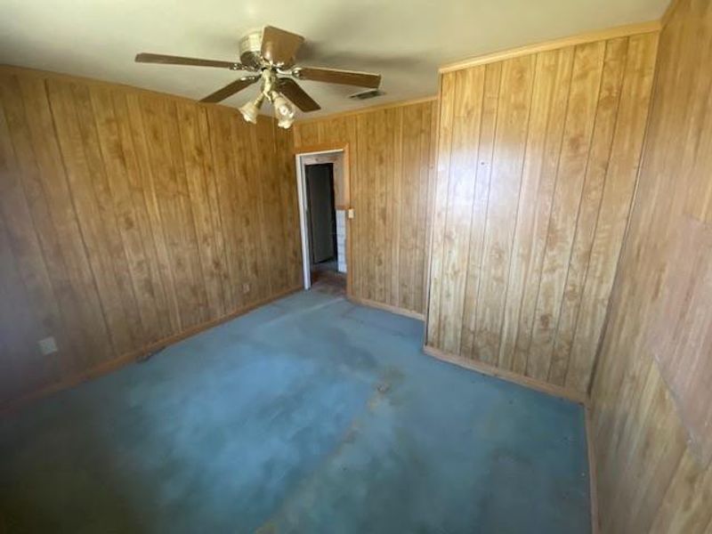 Spacious, unfurnished interior of a new home in , Breckenridge (Image 6).