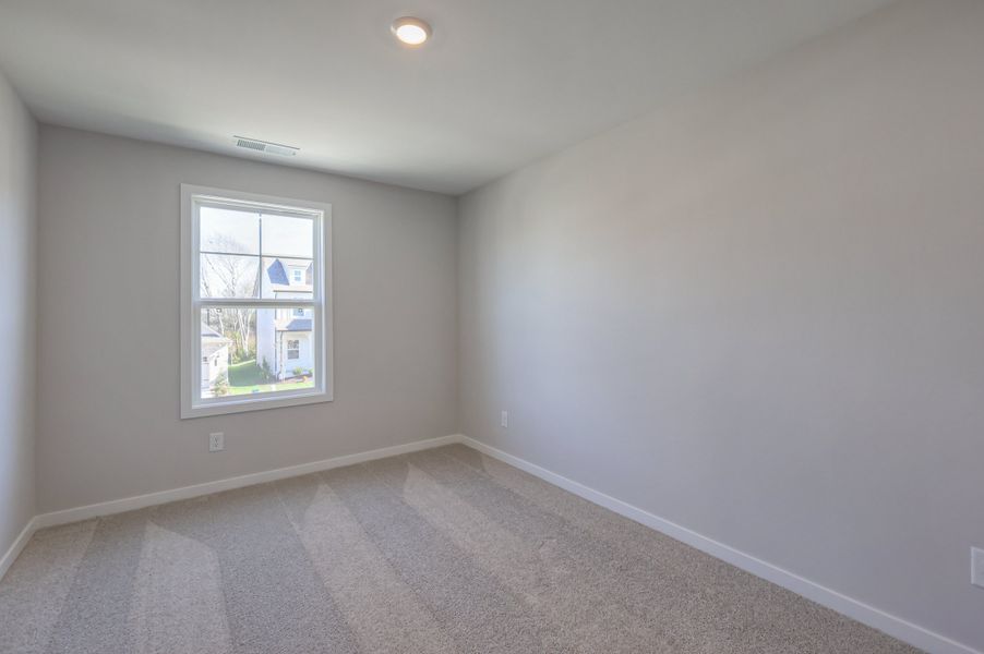 *Photo of actual home.