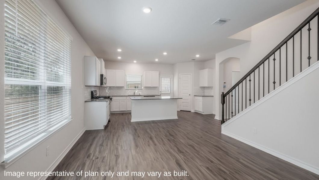 Image 28 representing the The Hondo by D.R. Horton in Brookstone Creek, San Antonio, TX. Image 28 representing the The Hondo by D.R. Horton in Brookstone Creek, San Antonio, TX.