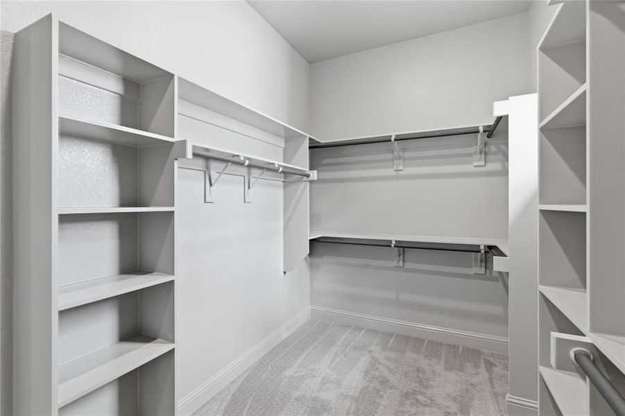 Spacious, unfurnished interior of a new home in , New Fairview (Image 23).