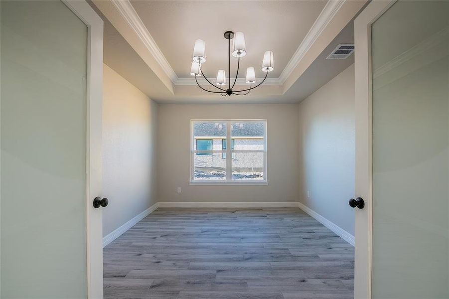 Spacious, unfurnished interior of a new home in , Hewitt (Image 29). Spacious, unfurnished interior of a new home in , Hewitt (Image 29).