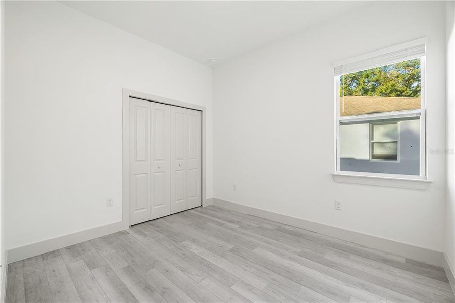 Spacious, unfurnished interior of a new home in , North Port (Image 23).