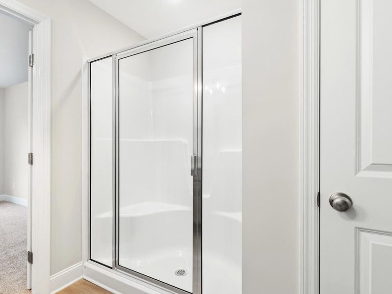 Image 15 representing the The Asheville D by Davidson Homes LLC in Bailey Park, Fayetteville, TN. Image 15 representing the The Asheville D by Davidson Homes LLC in Bailey Park, Fayetteville, TN.