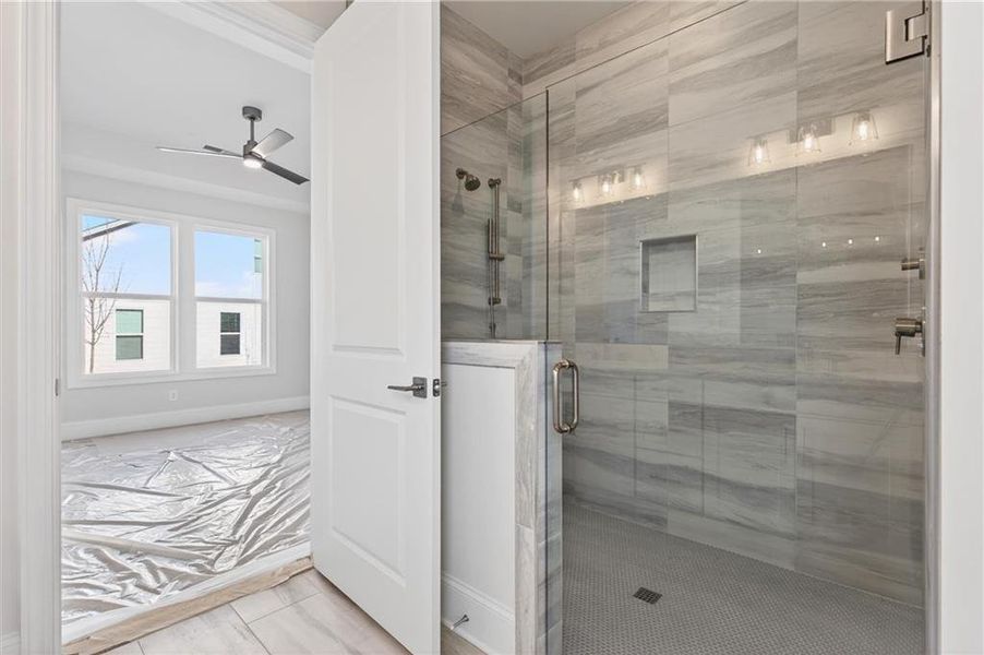 Image 47 of a home in The Reserve at Bells Ferry.