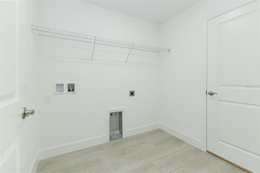 Spacious, unfurnished interior of a new home in , Winter Haven (Image 18). Spacious, unfurnished interior of a new home in , Winter Haven (Image 18).
